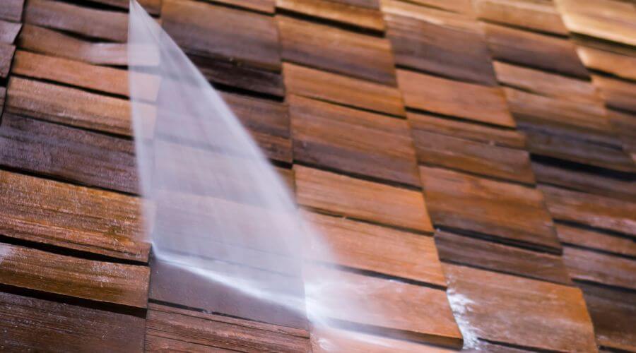 Asphalt Roofing in Alexis, NC